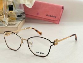 Picture of MiuMiu Optical Glasses _SKUfw46803632fw